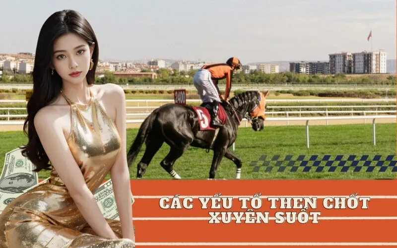 Các Yếu Tố Then Chốt Xuyên Suốt