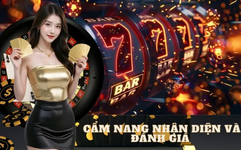 Cẩm Nang Nhận Diện và Đánh Giá 