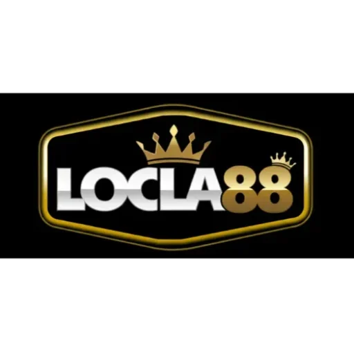 logo locla88