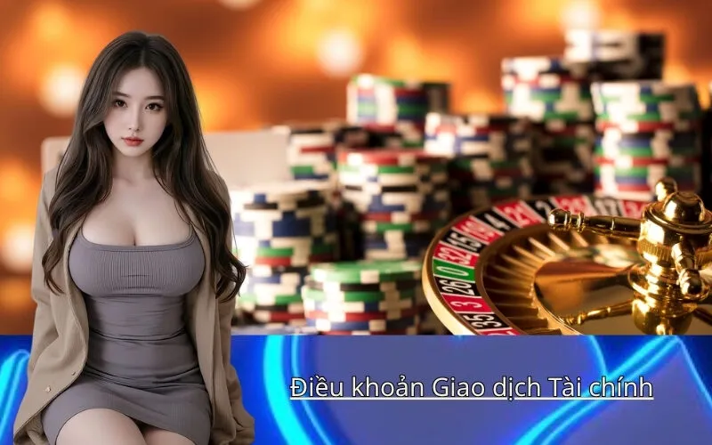 Điều khoản Giao dịch Tài chính